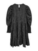 GHOSPELL / Eyeline Mini Dress