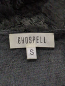 GHOSPELL / Eyeline Mini Dress
