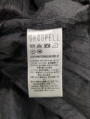 GHOSPELL / Eyeline Mini Dress