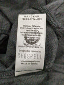 GHOSPELL / Eyeline Mini Dress