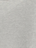 BEAMS / サーマル クルーネック  Tシャツ
