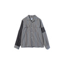 AiE / ZPC Shirt Dobby Stripe