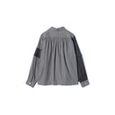 AiE / ZPC Shirt Dobby Stripe