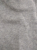Demi-Luxe BEAMS / ウールモッサ フード付コート