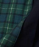 GRAMICCI × BEAMS BOY / 別注 プリーツ スカート