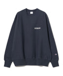 CHAMPION / カレッジ クルーネック スウェット