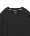 BEAMS / チェッカー スイッチ スウェットシャツ