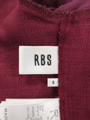 RBS / 切り替え マキシワンピース