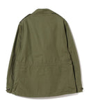 BUZZ RICKSON’s × fennica / 別注 フィールド ジャケット