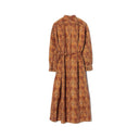 ENGINEERED GARMENTS / ワンピース