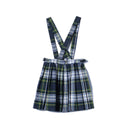 ONEIL OF DUBLIN / サスペンダー スカート