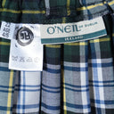 ONEIL OF DUBLIN / サスペンダー スカート