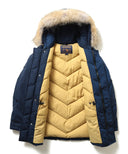 WOOLRICH / ARCTIC PARKA