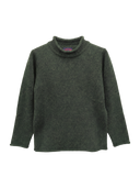 WARREN SCOTT × BEAMS / 別注 ロールネック プルオーバー