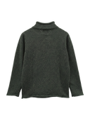 WARREN SCOTT × BEAMS / 別注 ロールネック プルオーバー