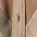 TUBE × BEAMS PLUS / 別注 パッチワーク CPO