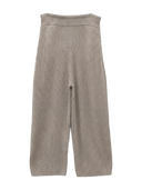 maturely / Tutanaga Rib Pants