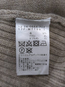 maturely / Tutanaga Rib Pants