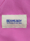 BEAMS BOY / ダブルニー ペインターパンツ