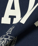 BUZZ RICKSON’s × BEAMS / 別注 US Navy Hoodie