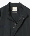 BEAMS BOY / ソロテックス M-64 パーカ