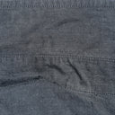 BEAMS / ルーズ ブロード ミニレギュラーカラー シャツ