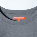 BEAMS GOLF / バーチカルニット プルオーバー