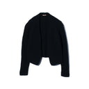 NEHERA / チャンキー リブカーディガン