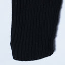 NEHERA / チャンキー リブカーディガン