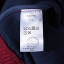 rdv o globe / フラップポケット ブルゾン