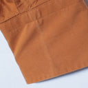 International Gallery BEAMS / カスタムスリム テラコッタ ニューレギュラーカラーシャツ