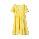 SEE BY CHLOE / Vネック ワンピース