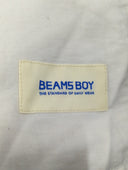 BEAMS BOY / サーモライト イージーパンツ
