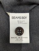 BEAMS BOY / サーモライト イージーパンツ