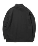 CHANTECLAIR / モックネック Tシャツ