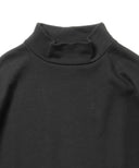 CHANTECLAIR / モックネック Tシャツ