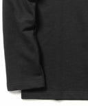 CHANTECLAIR / モックネック Tシャツ