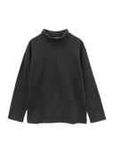 CHANTECLAIR / モックネック Tシャツ