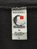 CHANTECLAIR / モックネック Tシャツ