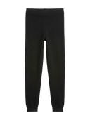 maturely / Twinkle Lame Pants
