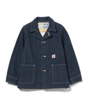 HEAD LIGHT × BEAMS BOY / 別注 カバーオール