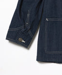 HEAD LIGHT × BEAMS BOY / 別注 カバーオール