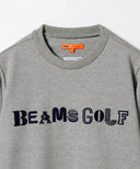 GOLF ORANGE / マルチ ロゴ スウェットシャツ