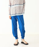 maturely / Binder Slit Easy Pants