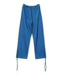 maturely / Binder Slit Easy Pants
