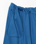 maturely / Binder Slit Easy Pants