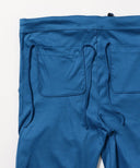 maturely / Binder Slit Easy Pants