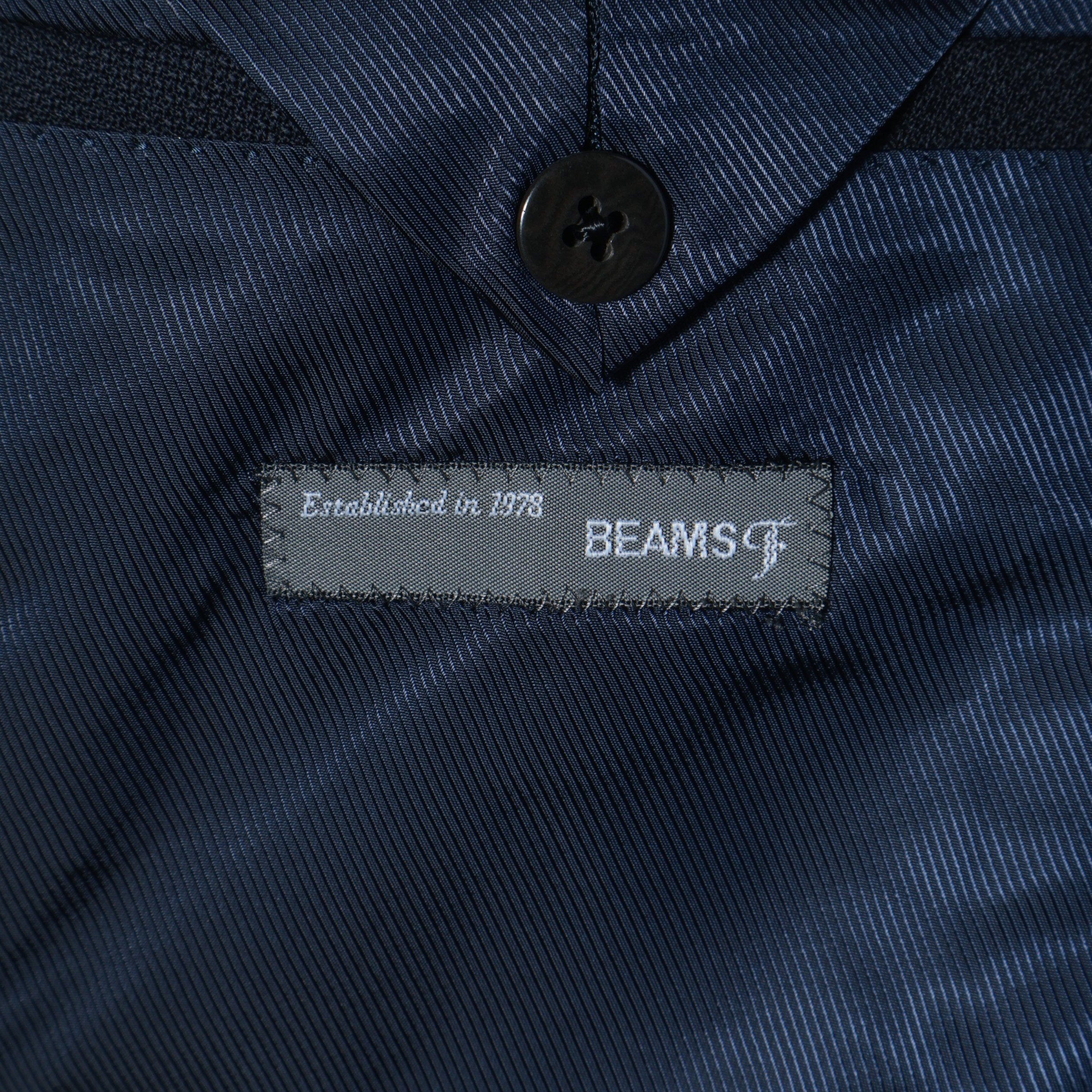 BEAMS F / ジャケット / 100 / NAVY – BEAMS digroo