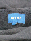 BEAMS / ヘビーウェイト ルーズ フーディー