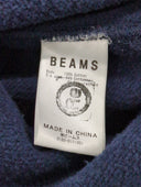 BEAMS / ヘビーウェイト ルーズ フーディー